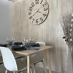 Bamboo Chic Apartmán *