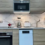 Apartmán Bamboo Chic *