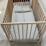 Apartmán Bamboo Chic *