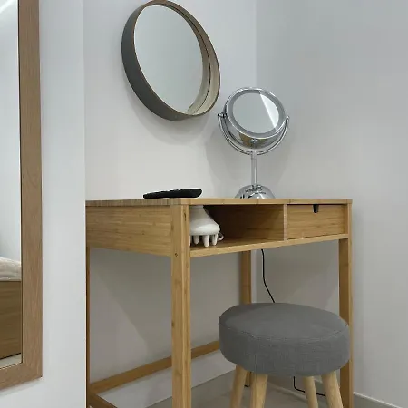 Bamboo Chic Apartment Playa del Ingles (Gran Canaria)