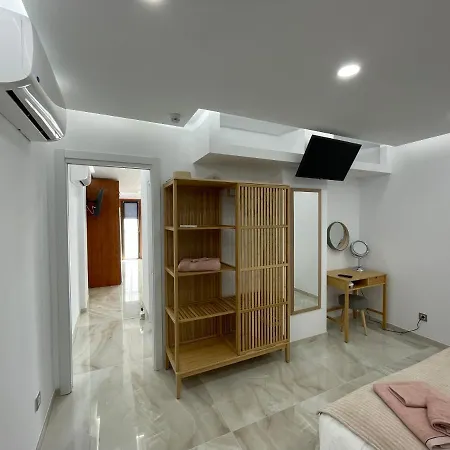 Bamboo Chic Apartment Playa del Ingles (Gran Canaria)