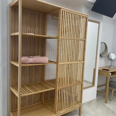 Bamboo Chic *