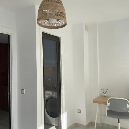 Bamboo Chic Apartment *