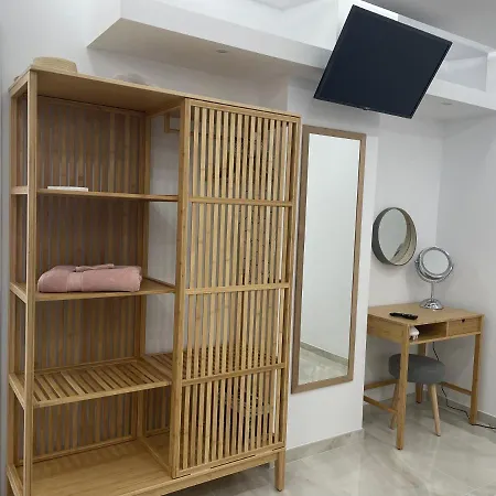 Bamboo Chic * Playa del Ingles (Gran Canaria)