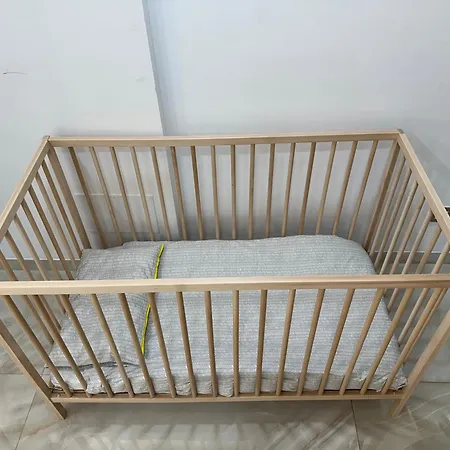 Bamboo Chic Apartman Playa del Inglés