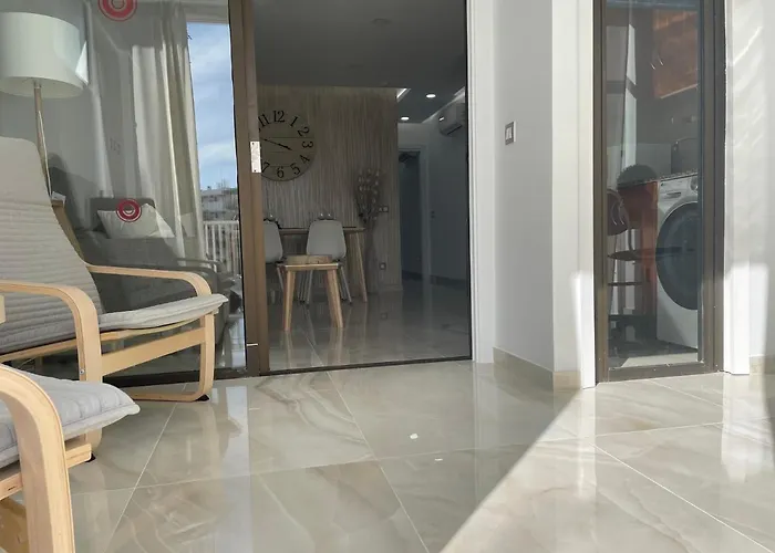 Bamboo Chic * بلايا ديل إنغلز