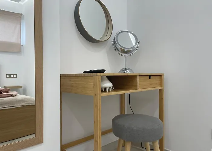 Bamboo Chic شقة بلايا ديل إنغلز