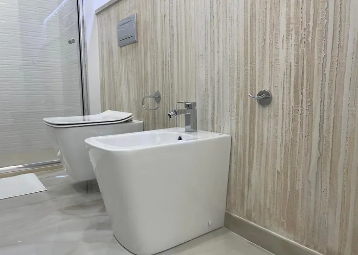 Bamboo Chic شقة *