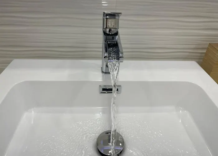 Bamboo Chic شقة *