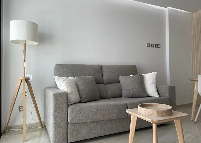 Bamboo Chic شقة *