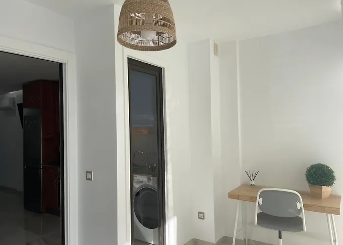 Bamboo Chic شقة *