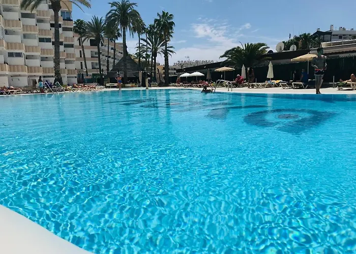 Bamboo Chic شقة *