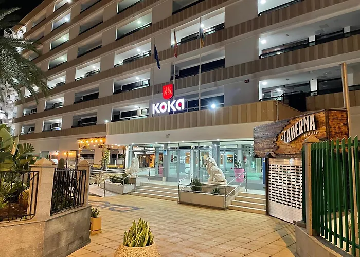 Bamboo Chic بلايا ديل إنغلز