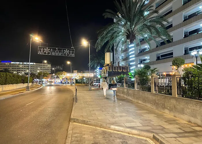 Bamboo Chic * بلايا ديل إنغلز