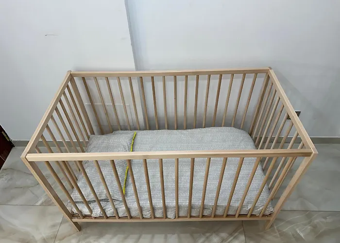 Bamboo Chic شقة بلايا ديل إنغلز