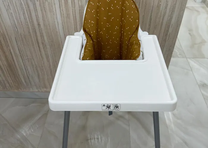 Bamboo Chic شقة *