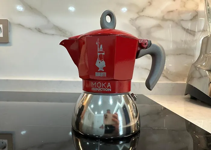 شقة Bamboo Chic بلايا ديل إنغلز